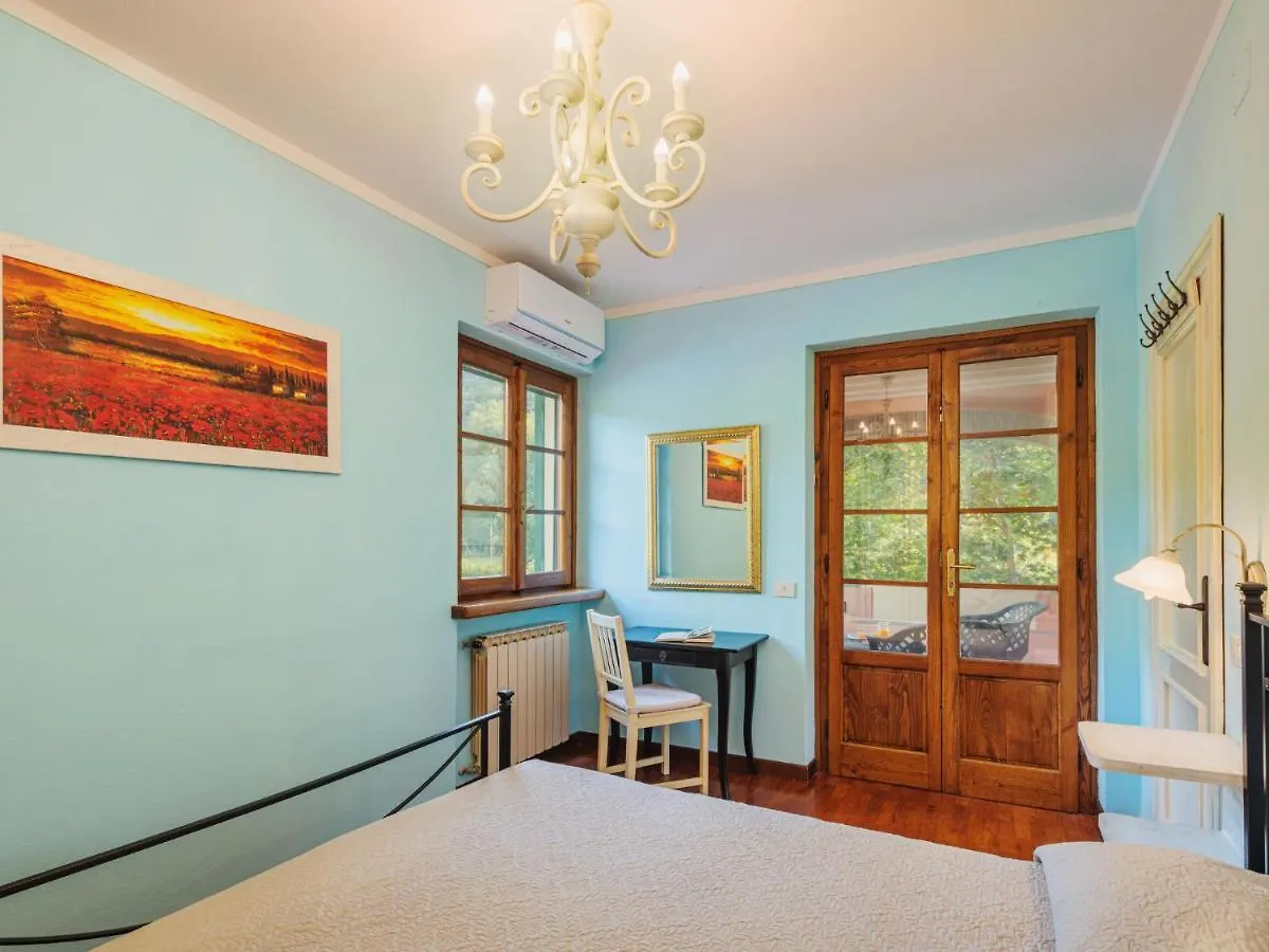 Holiday Home Costacce By Interhome Montemagno  0*, Montemagno (Lucca)