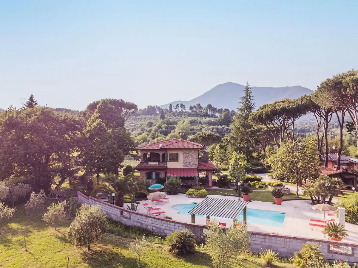 Holiday Home Costacce By Interhome Montemagno   Montemagno (Lucca)