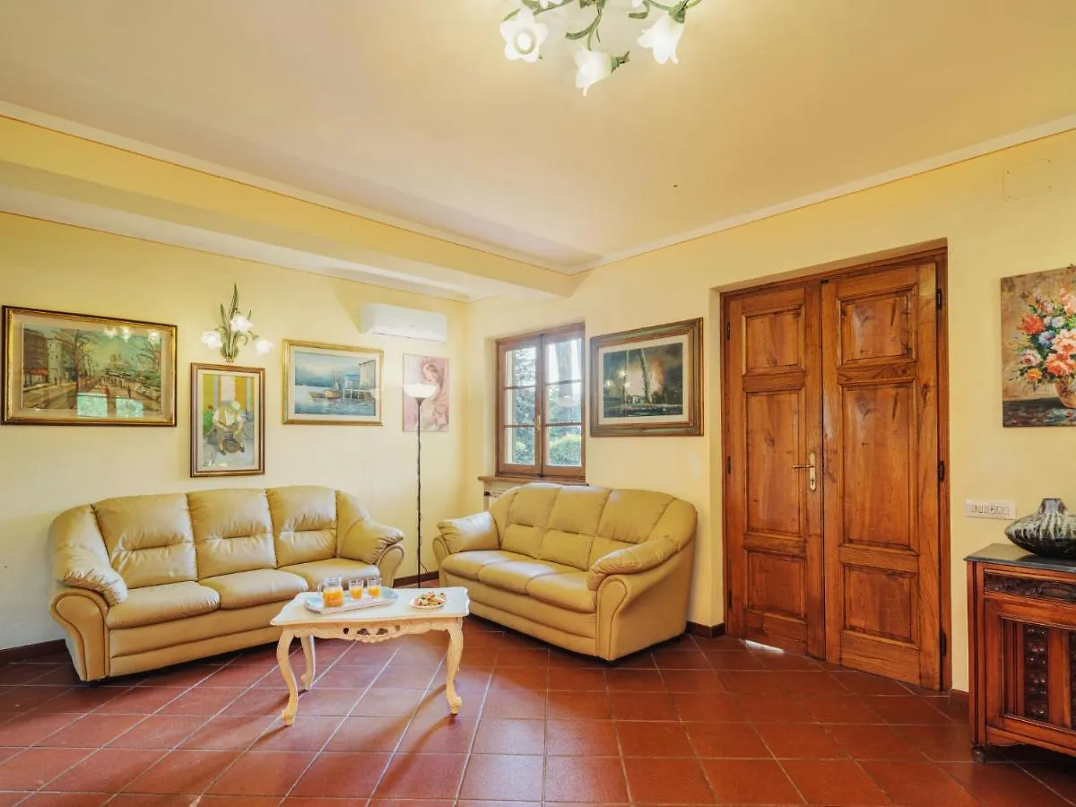Holiday Home Costacce By Interhome Montemagno