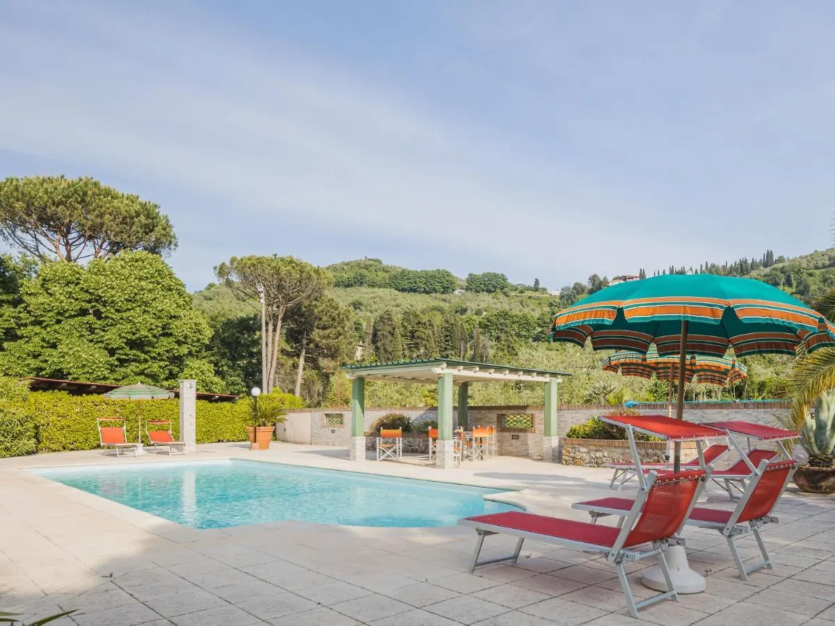 Holiday Home Costacce By Interhome Montemagno  이탈리아