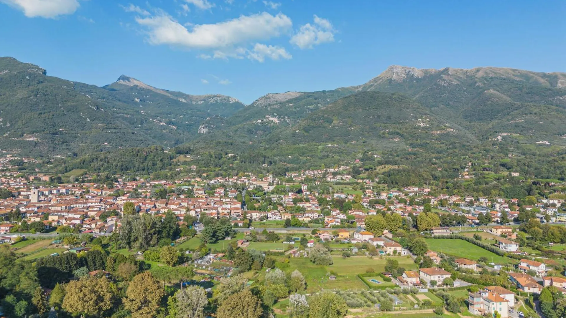 Holiday Home Costacce By Interhome Montemagno